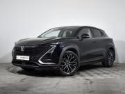 Changan UNI-T I Санкт-Петербург  - изображение 24