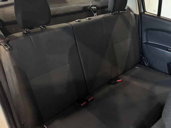 Renault Logan II Рестайлинг с пробегом 2020 года, цена 730 000 рублей, 299022 км, седан, Автокод Объявления