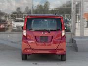 Toyota Roomy I Новосибирск  - изображение 26