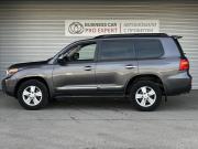 Toyota Land Cruiser 200 Series Рестайлинг 1 Кемерово  - изображение 42