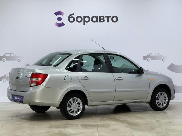 Lada (ВАЗ) Granta I с пробегом 2016 года, цена 490 000 рублей, 51373 км, седан, Автокод Объявления