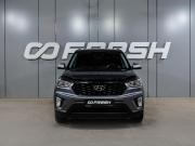 Hyundai Creta I Рестайлинг Воронеж  - изображение 27