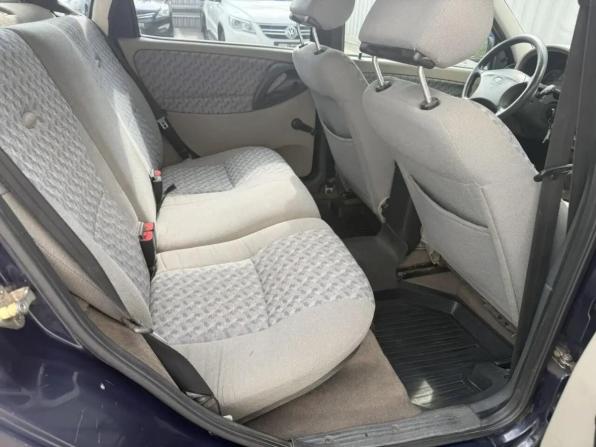 Lada (ВАЗ) Kalina I с пробегом 2008 года, цена 249 000 рублей, 94709 км, седан, Автокод Объявления