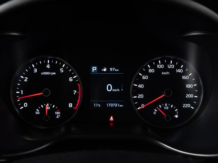 Kia Rio IV Волгоград  - изображение 12