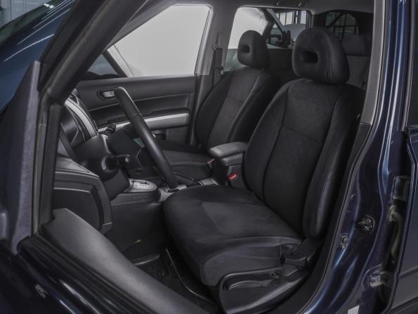 Nissan X-Trail II Рестайлинг с пробегом 2012 года, цена 1 290 000 рублей, 238979 км, внедорожник, Автокод Объявления