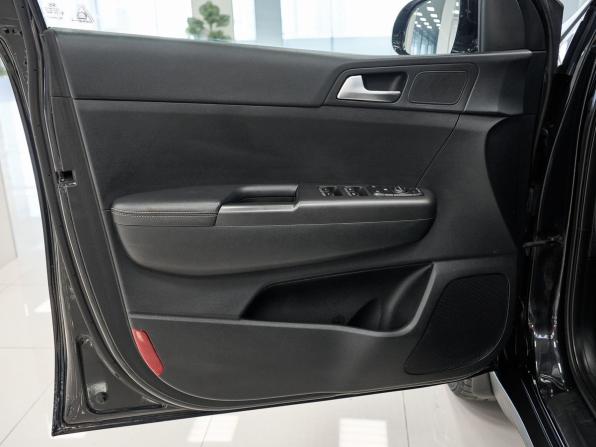 Kia Sportage IV Рестайлинг с пробегом 2020 года, цена 2 087 000 рублей, 146232 км, внедорожник, Автокод Объявления