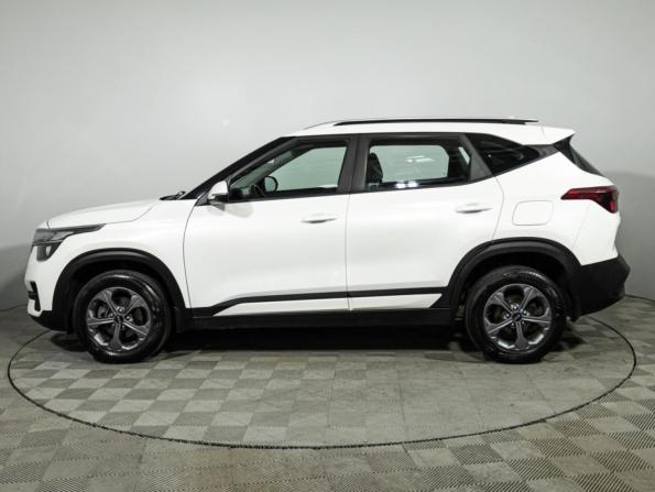 Kia Seltos I с пробегом 2020 года, цена 1 949 585 рублей, 86957 км, внедорожник, Автокод Объявления