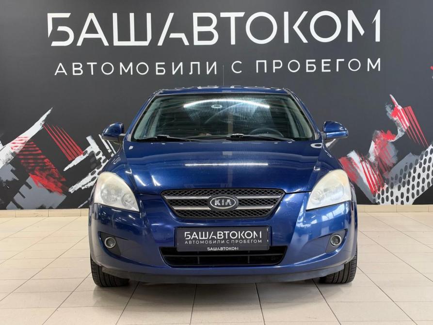 Kia Ceed I Уфа  - изображение 3