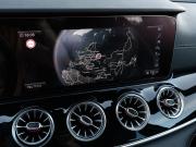 Mercedes-Benz AMG GT 4-Door Coupe I Москва  - изображение 49