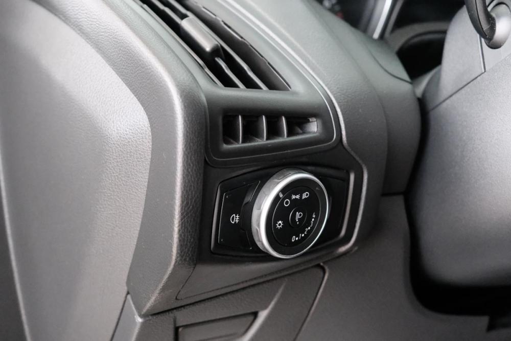 Ford Focus III Рестайлинг Омск  - изображение 11