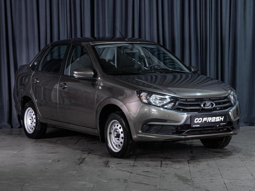 Lada (ВАЗ) Granta I Рестайлинг Волгоград  - изображение 1