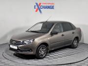 Lada (ВАЗ) Granta I Рестайлинг Нижний Новгород  - изображение 19
