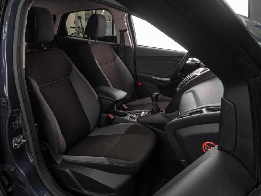 Ford Focus III Тюмень  - изображение 8