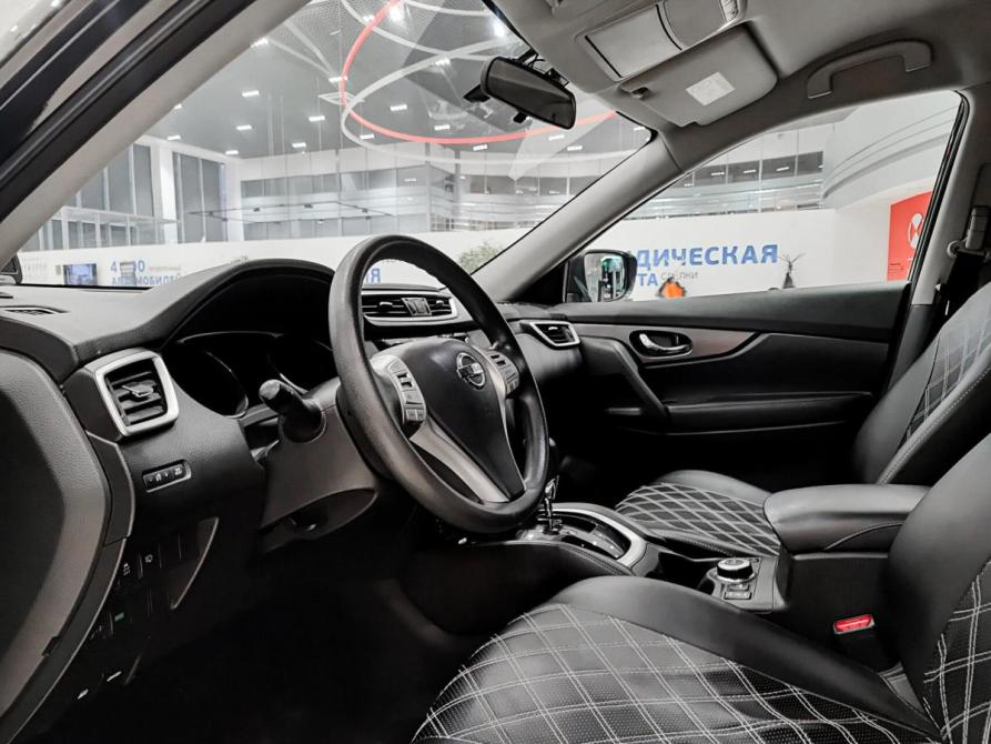 Nissan X-Trail III Казань  - изображение 20