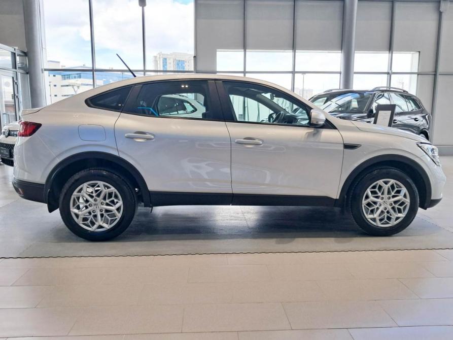Renault Arkana I Казань  - изображение 5
