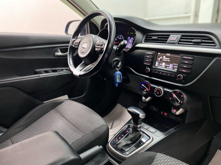 Kia Rio IV Энгельс  - изображение 35
