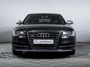 Audi S8 III (D4) Москва  - изображение 23