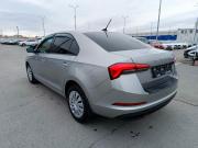 Skoda Rapid II Тюмень  - изображение 23