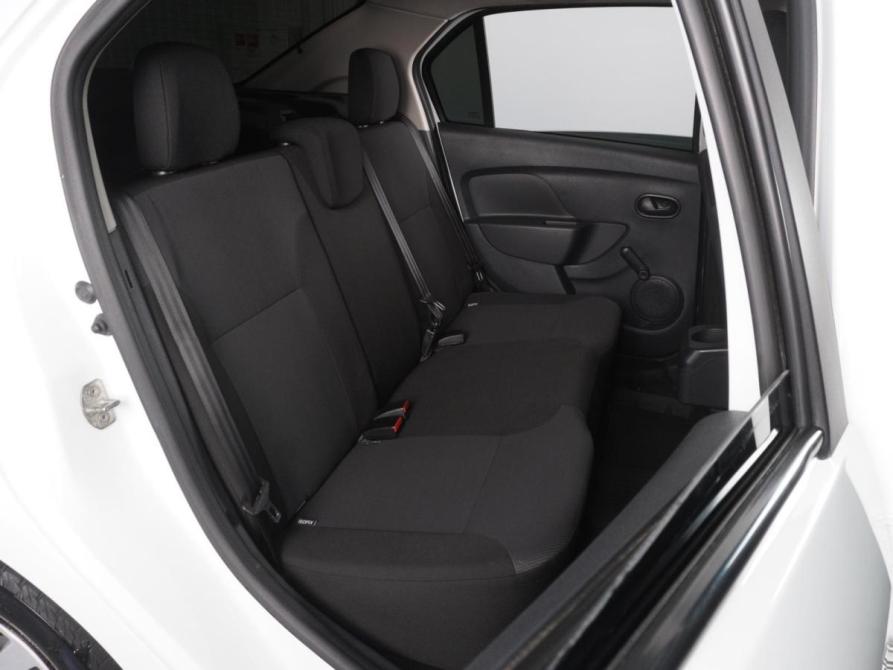 Renault Logan II Рестайлинг Минеральные Воды  - изображение 7