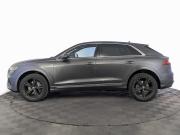 Audi Q8 I (4M) Москва  - изображение 38
