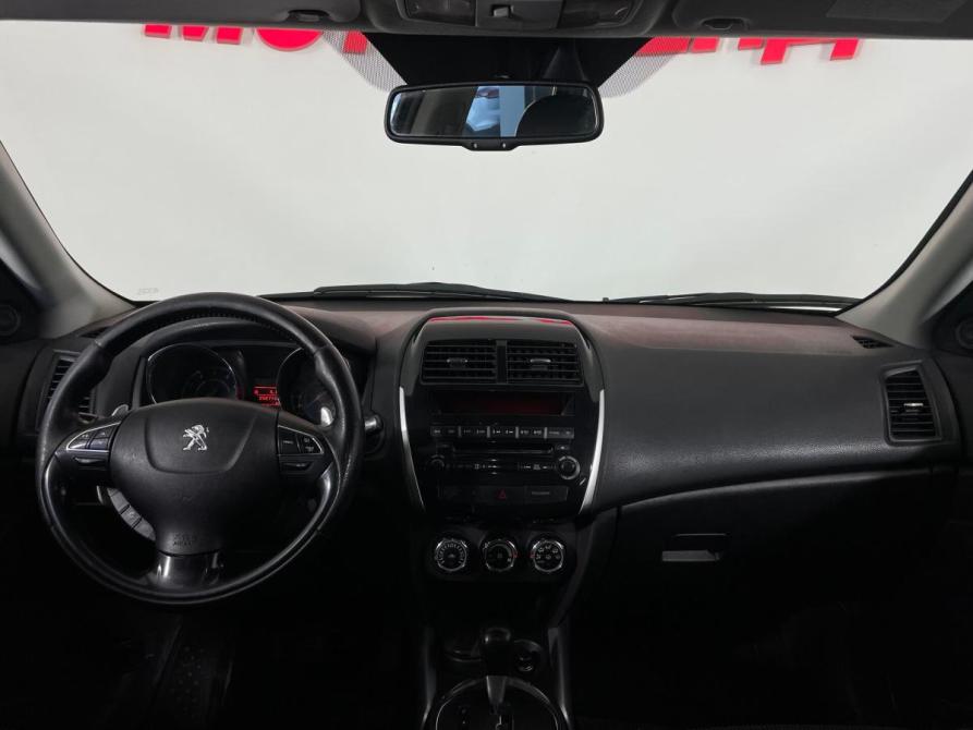 Peugeot 4008 I Воронеж  - изображение 12