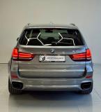 BMW X5 III (F15) Челябинск  - изображение 22