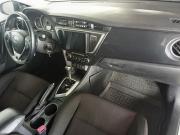 Toyota Auris II Москва  - изображение 29
