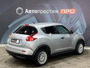 Nissan Juke I Пермь  - изображение 25