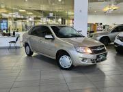 Lada (ВАЗ) Granta I Курган  - изображение 31