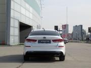 Kia Optima IV Рестайлинг Самара  - изображение 25