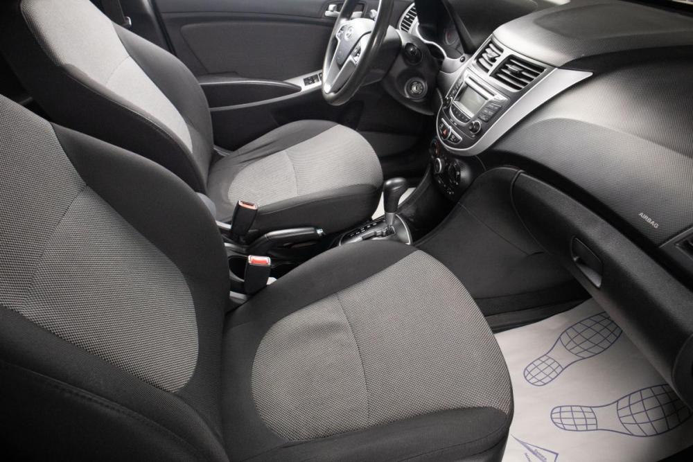 Hyundai Solaris I Оренбург  - изображение 19