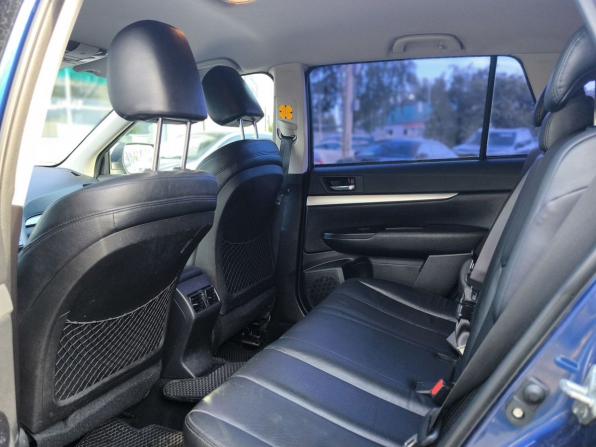 Subaru Outback IV с пробегом 2010 года, цена 1 157 000 рублей, 255990 км, универсал, Автокод Объявления