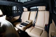 Mercedes-Benz GLE II (V167) Рестайлинг Москва  - изображение 13