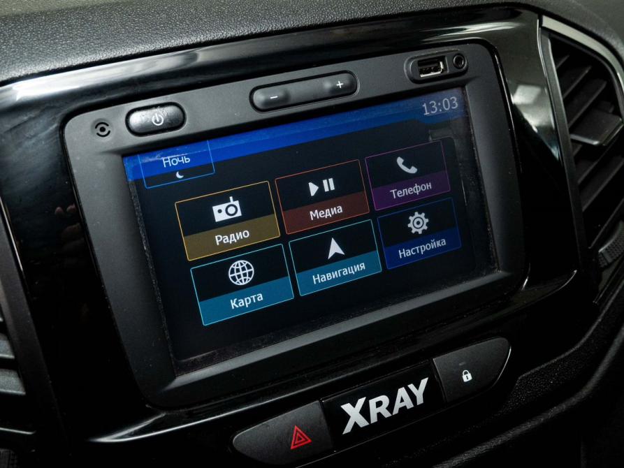Lada (ВАЗ) XRAY I Казань  - изображение 10