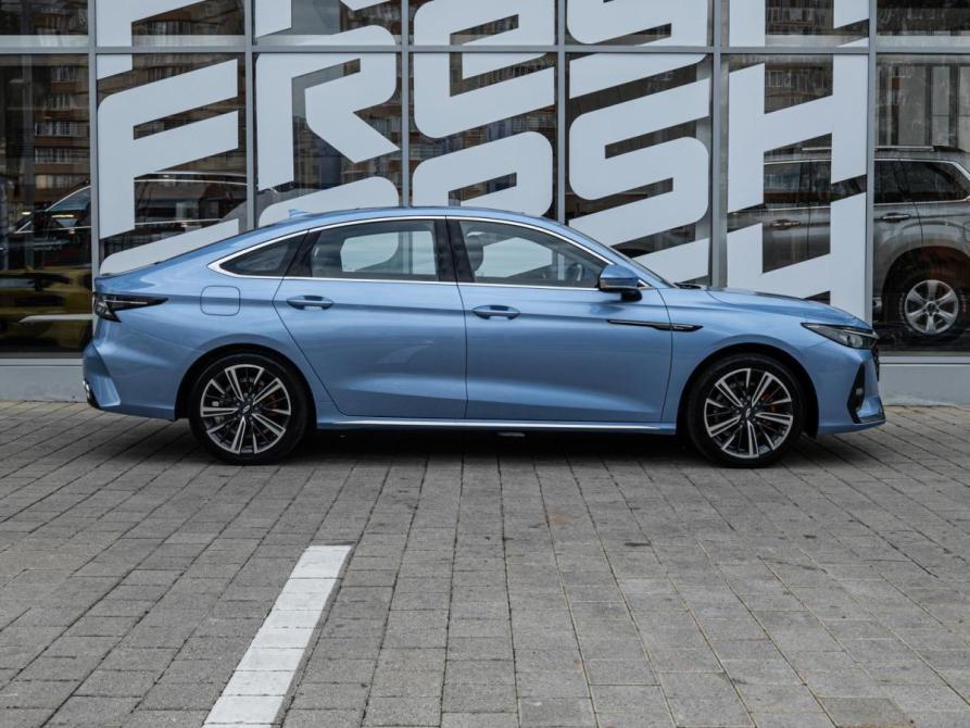 Chery Arrizo 8 Ставрополь  - изображение 5