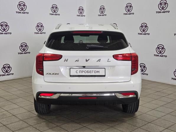 Haval Jolion I с пробегом 2023 года, цена 1 922 000 рублей, 19103 км, внедорожник, Автокод Объявления