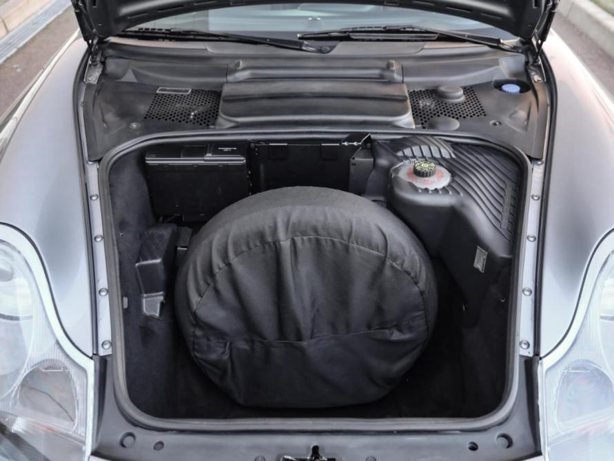 Porsche Boxster I (986) Рестайлинг Санкт-Петербург  - изображение 25