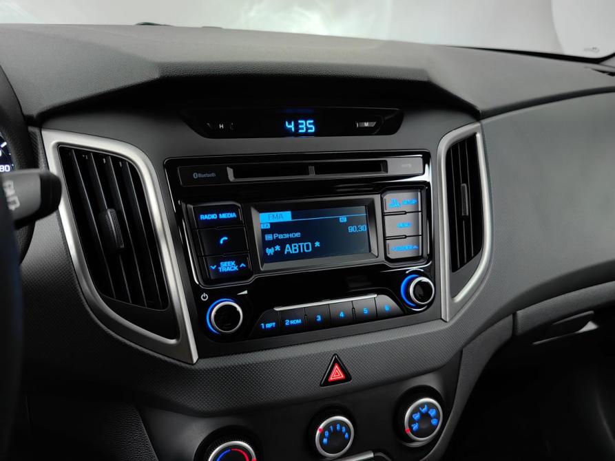 Hyundai Creta I Москва  - изображение 17