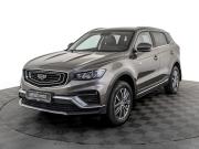 Geely Atlas Pro Москва  - изображение 29