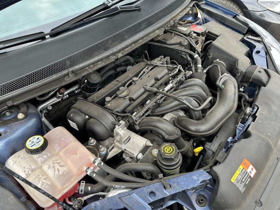Ford Focus II Рестайлинг Пермь  - изображение 28