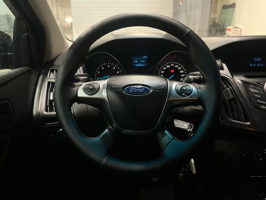 Ford Focus III Пермь  - изображение 15