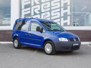 Volkswagen Caddy III Владимир  - изображение 24