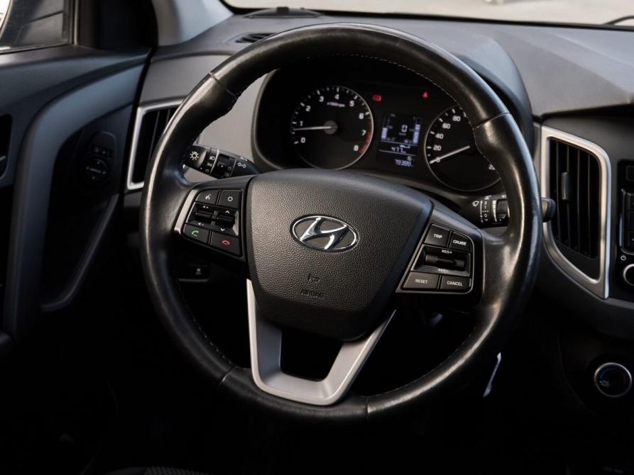 Hyundai Creta I Казань  - изображение 15