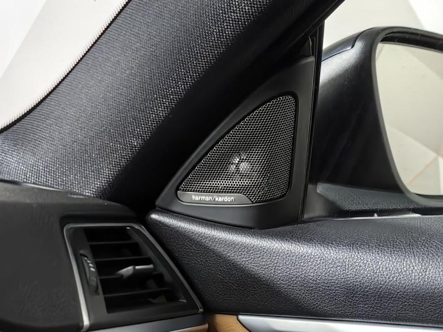 BMW 4 серии F32/F33/F36 Рестайлинг Москва  - изображение 13