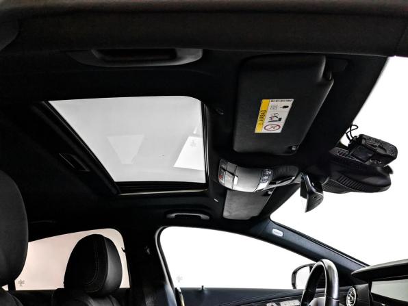 Mercedes-Benz CLS III (C257) с пробегом 2021 года, цена 6 700 000 рублей, 62950 км, седан, Автокод Объявления