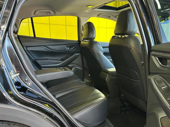 Subaru XV II с пробегом 2018 года, цена 1 949 000 рублей, 181546 км, внедорожник, Автокод Объявления