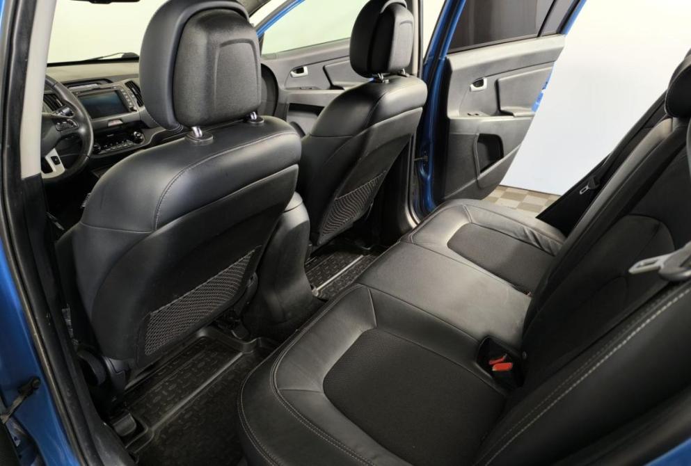 Kia Sportage III Нижний Новгород  - изображение 10