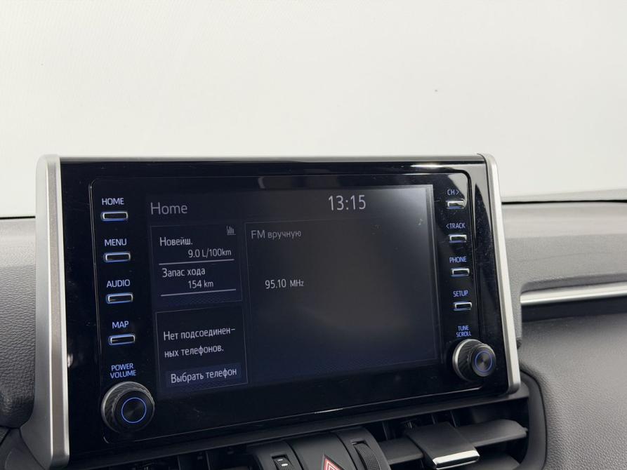 Toyota RAV4 V (XA50) Калининград  - изображение 14