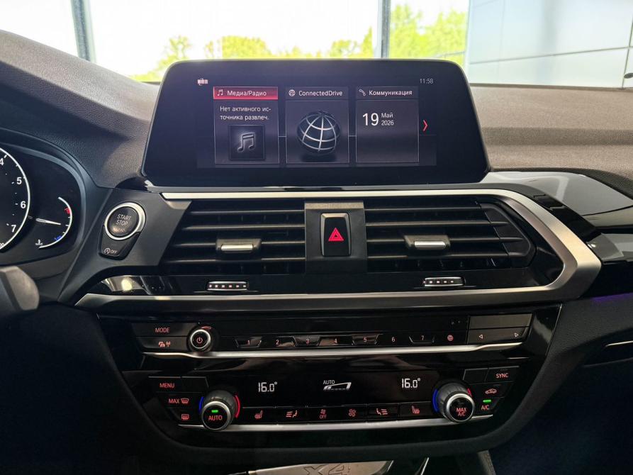 BMW X4 II (G02) Тверь  - изображение 15
