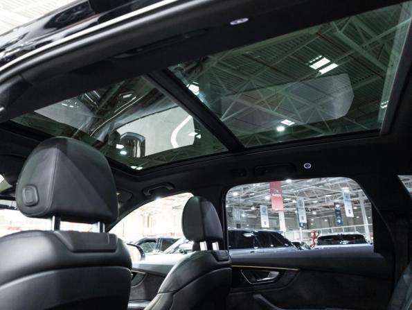 Audi Q7 II (4M) с пробегом 2018 года, цена 4 699 700 рублей, 143453 км, внедорожник, Автокод Объявления